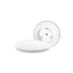 Interlight LED Dream Sirius+ White 25W 3950lm - 830-840-857 CCT | Ø400mm - Dali Dimmable