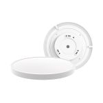 Interlight LED Dream Sirius+ White 42W 4830lm - 830-840-857 CCT | Ø800mm - Dali Dimmable
