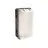 Interlight LED Bulkhead Vandal-proof Black 8W 600lm - 840 Cool White | IP65 - Light Sensor