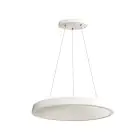 Suspension kit White For Interlight LED Dream Sirius+ 