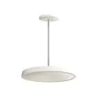 Suspension Bar White For Interlight LED Dream Sirius+